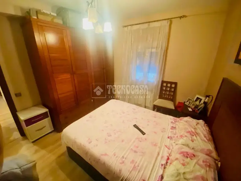 Piso en venta Getafe Centro 2 dormitorios 59m2