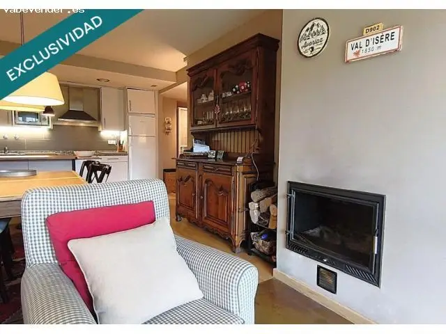 Piso en Venta Panticosa Huesca