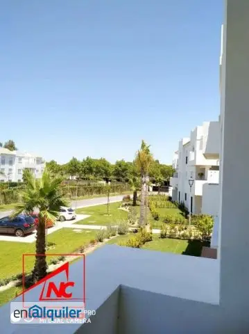 Alquiler Piso Amueblado Costa Ballena