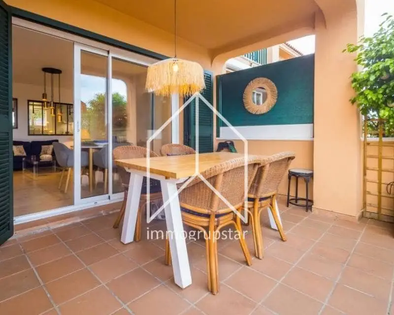 Casa en venta en S'Agaro con piscina y garaje
