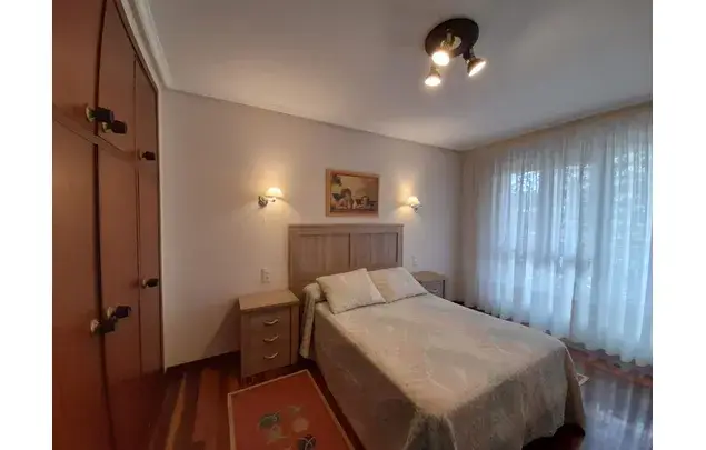 Alquiler Apartamento 2 Dormitorios Laredo Centro