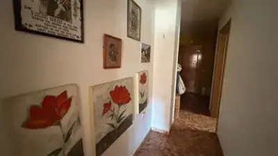 Piso en Venta El Parador de las Hortichuelas 2 Dormitorios Terraza
