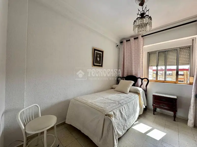 Piso en Venta La Granja 3 Dormitorios Luminoso