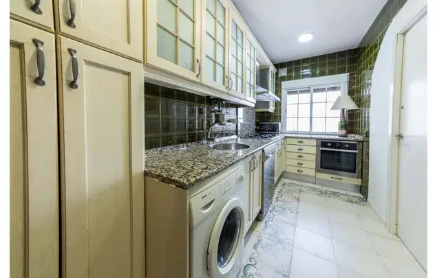 Habitacion 130m2 Madrid Alquiler 3 18 Meses