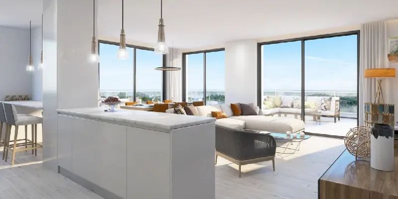 Venta Apartamento Piscina Orihuela Costa