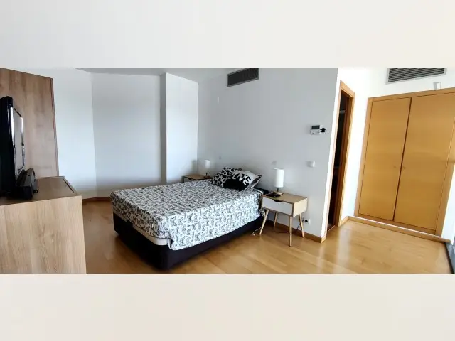 Loft de Lujo en el Corazón Empresarial de Valencia