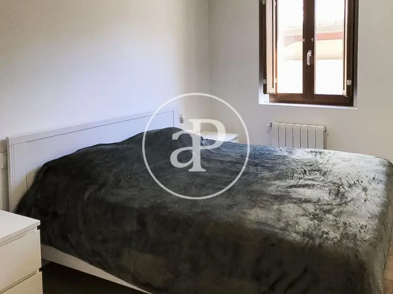 Piso Exclusivo en La Seu Valencia Cerca Catedral