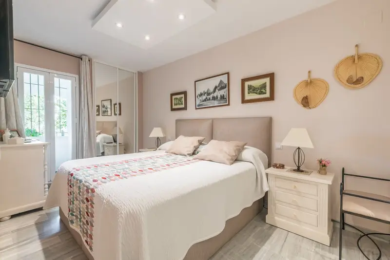 Apartamento 2 Dormitorios Marbella Playa
