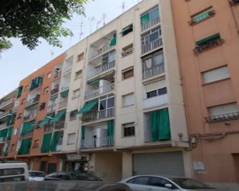 Piso 61m2 3 habitaciones Franqueses del Valles