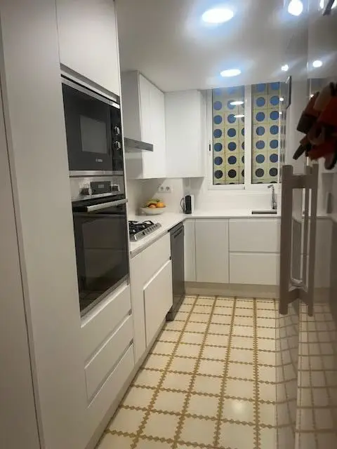 Venta Piso con Calefaccion en Esparreguera 2 habitaciones