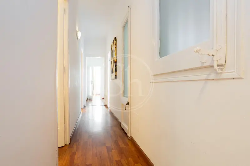 Apartamento 6 Personas Sagrada Familia Barcelona