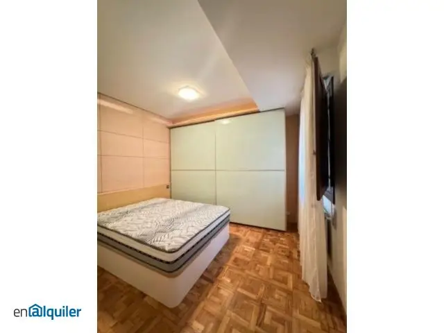 Alquiler Piso Amueblado Estudiantes IE University