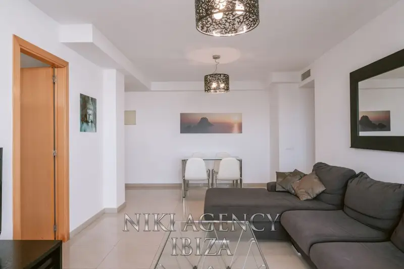Venta Apartamento a Estrenar en Ibiza 3 Dormitorios 2 Baños