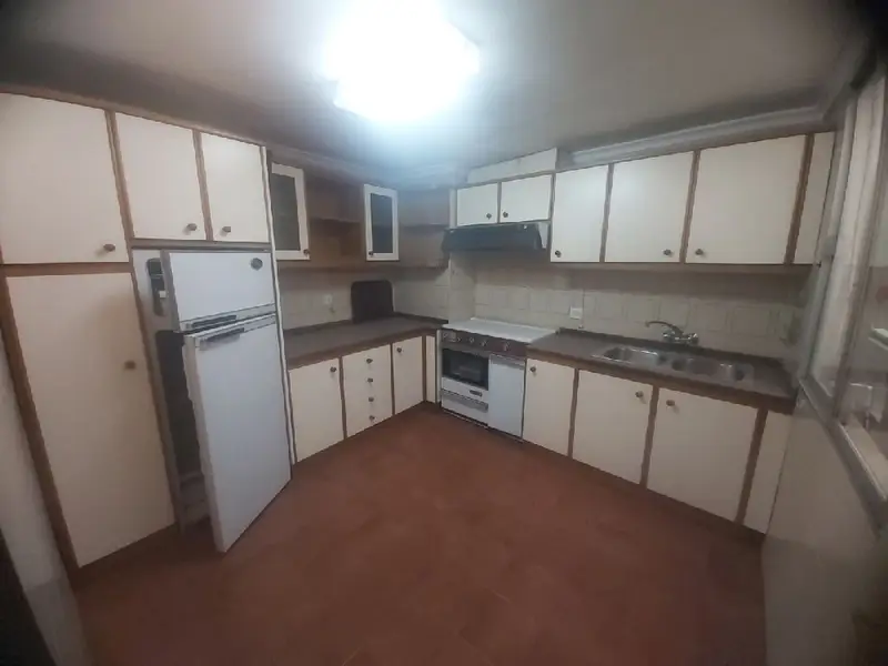Venta Piso Corredera Villena 4 Dormitorios 157m2