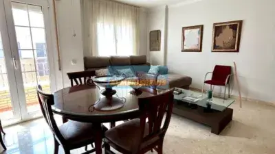Casa en Venta en El Ejido con Terraza Garaje y Local Comercial