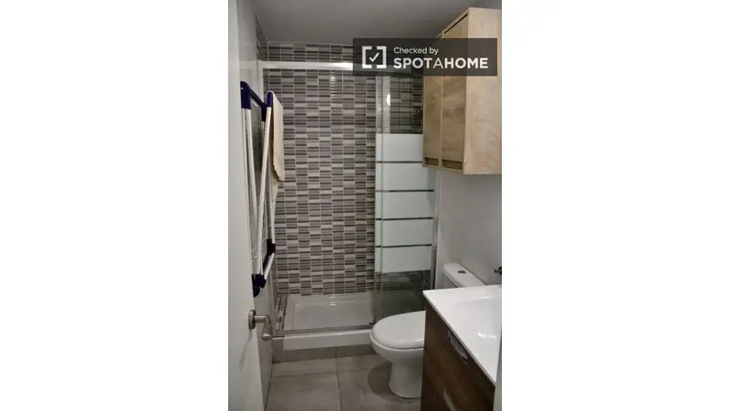 Apartamento 2 Dormitorios Barcelona Alquiler