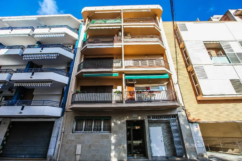Venta Piso con calefacción en El Prat De Calafell