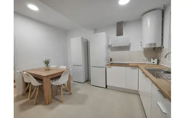 Alquiler Apartamento 4 Dormitorios Castelló de la Plana 3 24 Meses