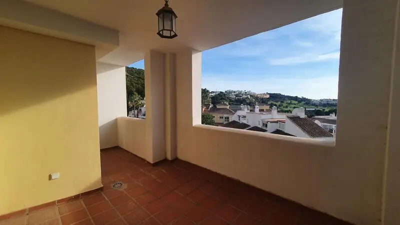 Apartamento en Venta Alhaurin Golf 2 Dormitorios 2 Baños