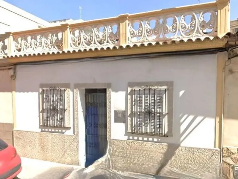 Chalet en Llevant Palma de Mallorca para reformar