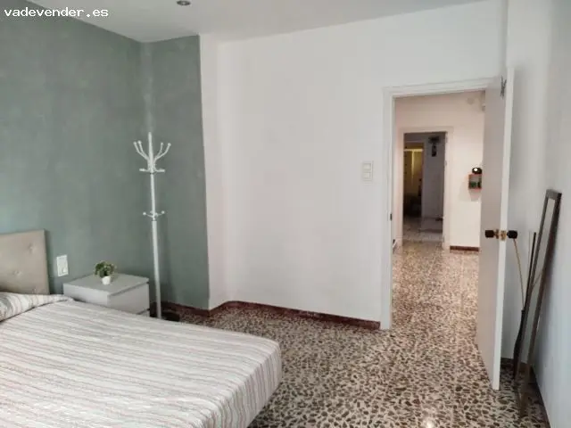 Vivienda 2 Plantas Castrillo Murcia Patio Terraza Ideal Familias