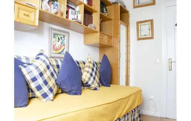 Alquiler Habitacion 100m2 Madrid Moncloa