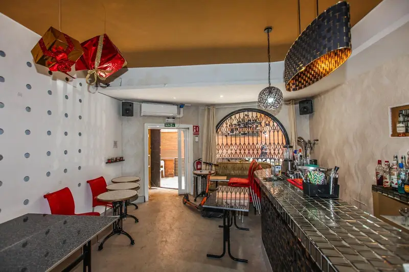 Local Comercial en Venta Platja de Calafell Cerca del Mar