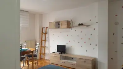 Apartamento en alquiler Torrelavega zona Pablo Garnica