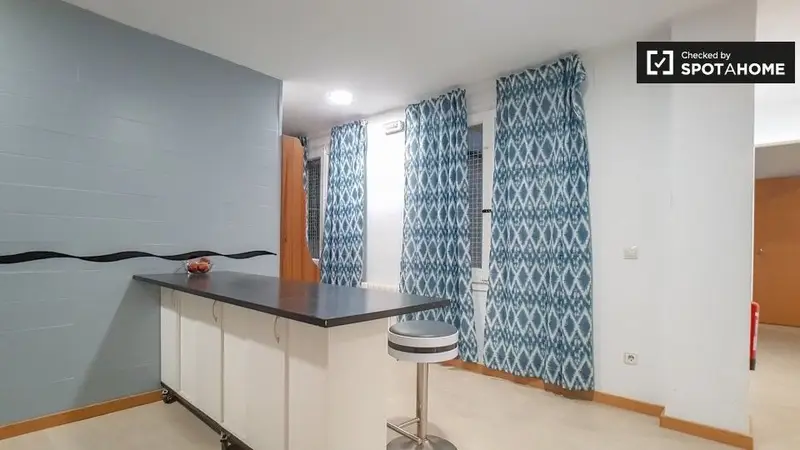 Apartamento 5 Dormitorios 5 Baños Barcelona Alquiler Spotahome