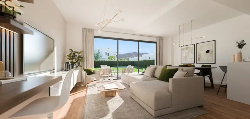 Venta Chalet con Terraza en Peralta Alhaurin de la Torre