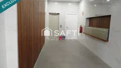 Piso Rústico en Venta Llodio 80m² 3 Habitaciones Trastero
