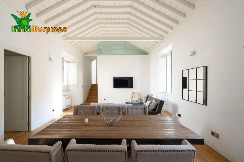 Apartamento de Lujo en Centro de Granada