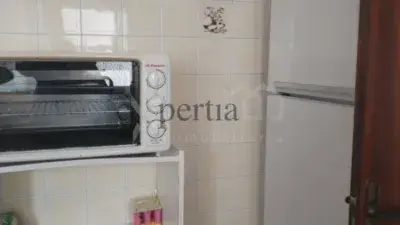 Alquiler Piso Verano A Pobra do Caramiñal 2 Habitaciones