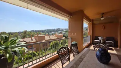 Apartamento en Venta El Paraiso Atalaya Benamara