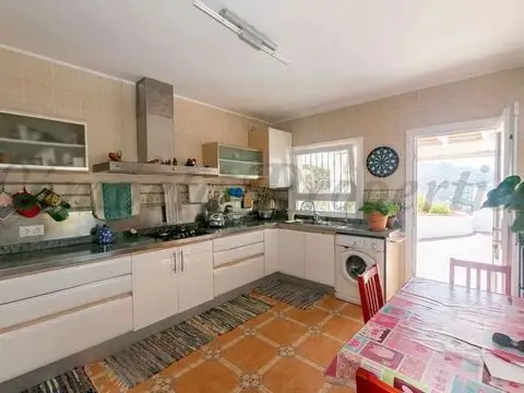 Casa de Campo en Canillas de Albaida 3 Dormitorios
