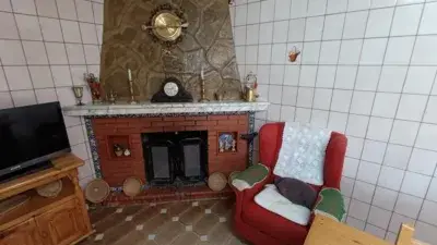 Casa en Venta San Isidro del Guadalete 563m2