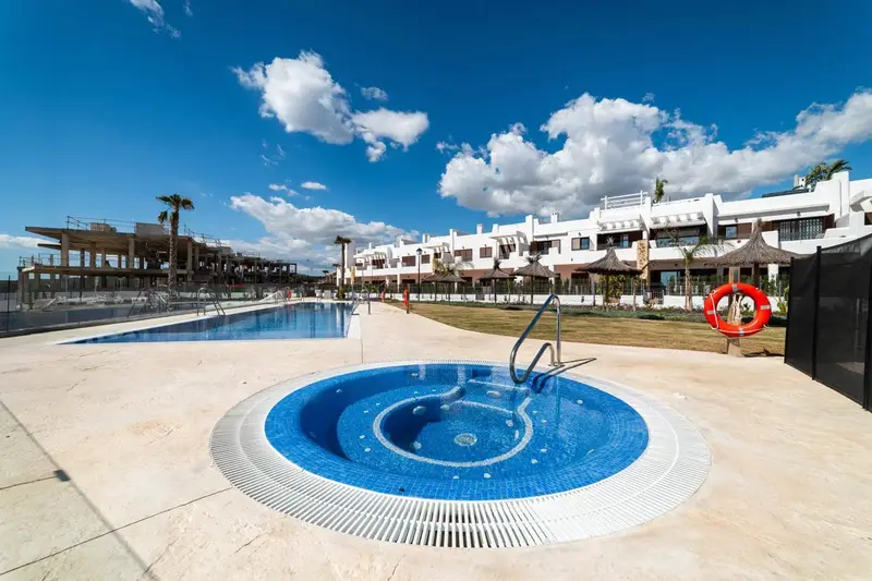 Bungalow en venta en San Juan de los Terreros, Pulpí, Almería