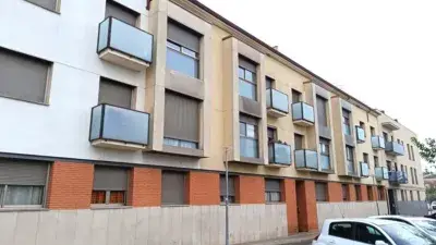 Piso en venta en Carrer de l'Estadi