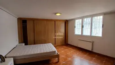 Piso en venta en Canido Ferrol mas de 100m2