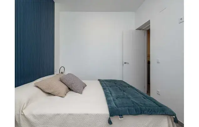 Alquiler Apartamento 1 Dormitorio Valencia