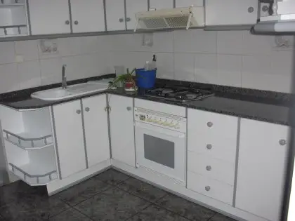 Venta Piso 3 Habitaciones Cieza