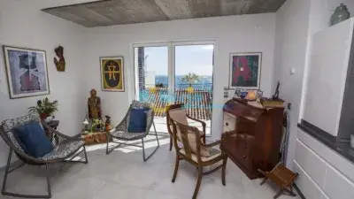 Apartamento en Alquiler Centro Nerja: Encanto y Comodidad