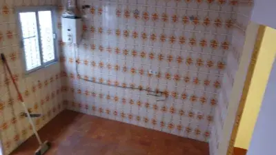 Casa en venta en Bajadilla