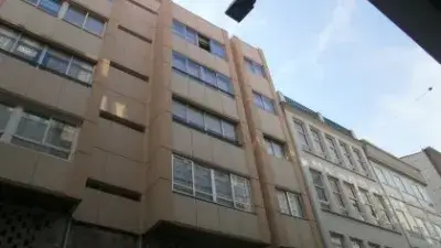 Alquiler Piso Centro Area Ferrol 3 habitaciones