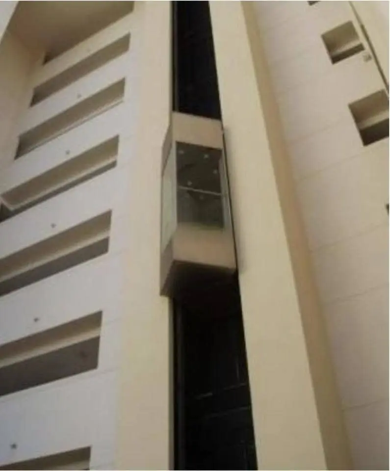 Apartamento en Peñiscola 90m2 1 Dormitorio Terraza Adaptado Movilidad Reducida