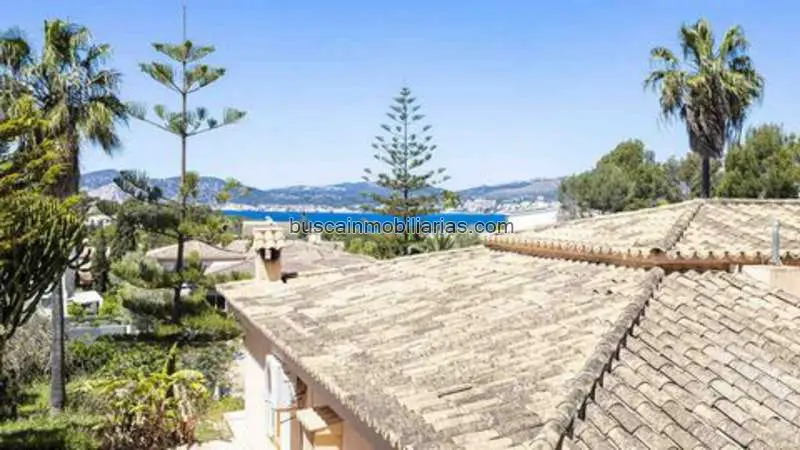 Villa en venta en Calvià Santa Ponça