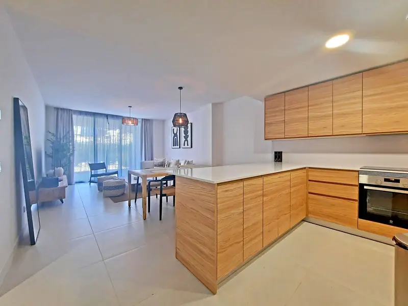 Apartamento 3 Dormitorios Lujo Fuengirola