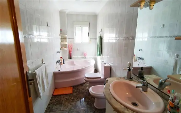 Villa 7 Dormitorios en Venta Marina Alicante