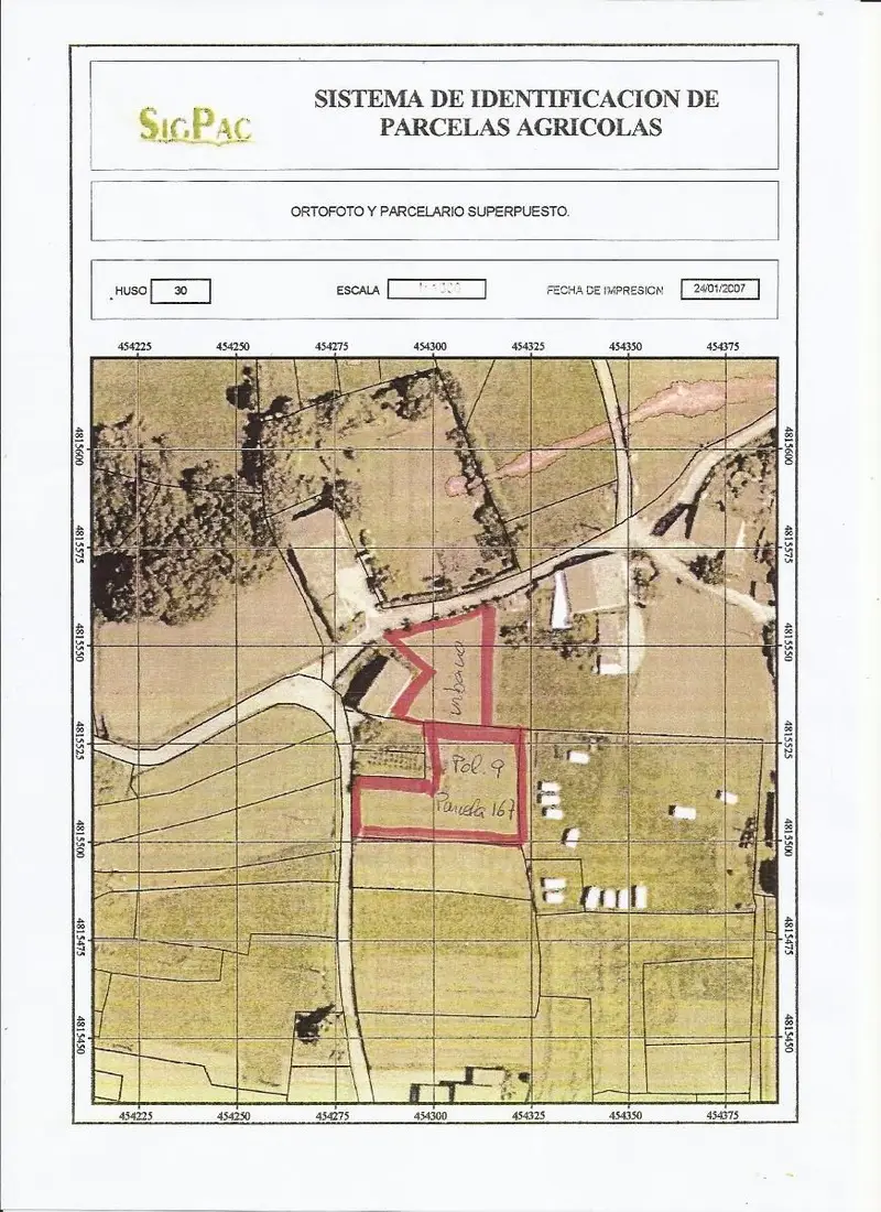 Venta Terreno Isla Cristina - Parcela Urbana cerca de la Playa