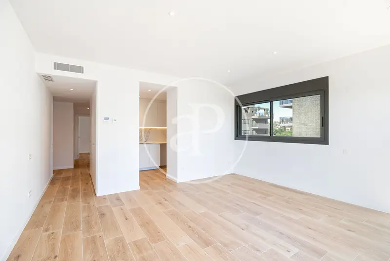 Piso en Alquiler Finestrelles 83m2 2 Dormitorios Parking Piscina